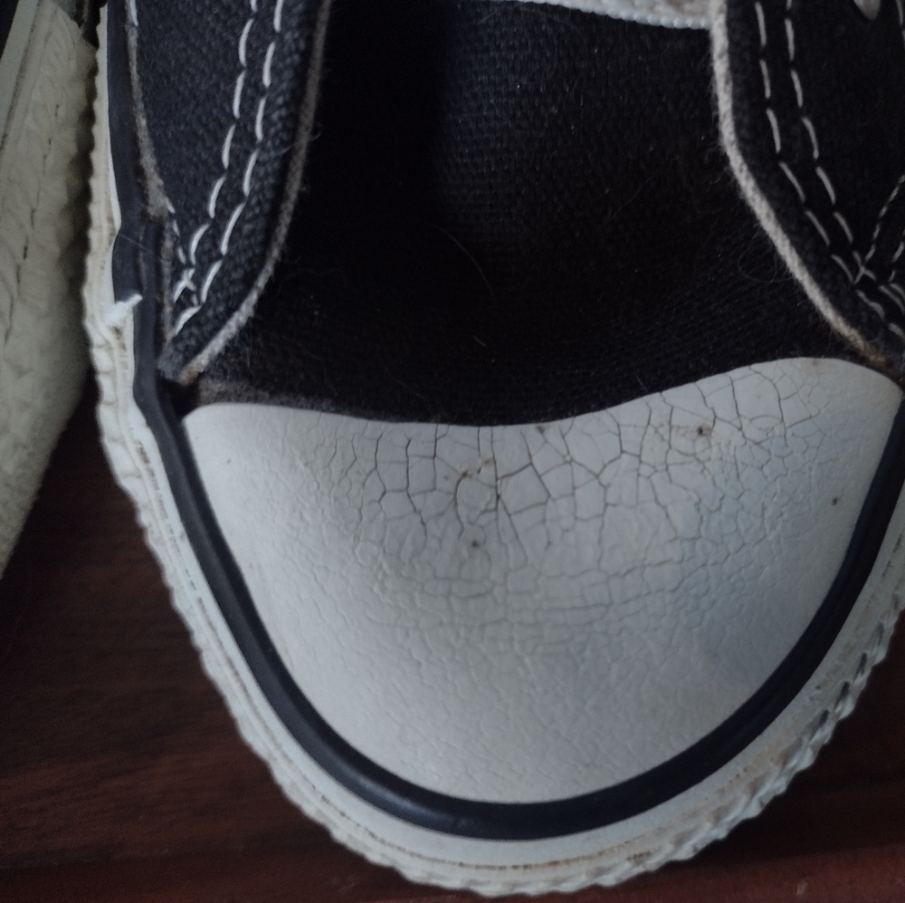 Converse Chuck Taylor All Star Low - Picture 8 of 8
